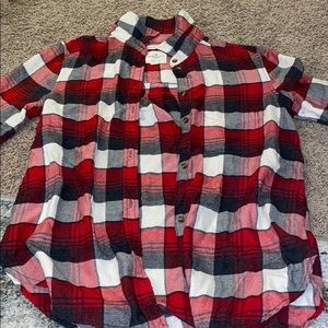 Red flannel